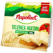 Huedin cheese